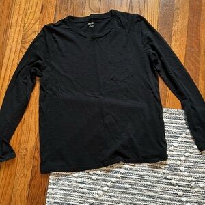 3 for $30 | Madewell whisper pocket tee
